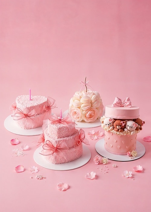 Safia’da tortga qanday buyurtma berish mumkin