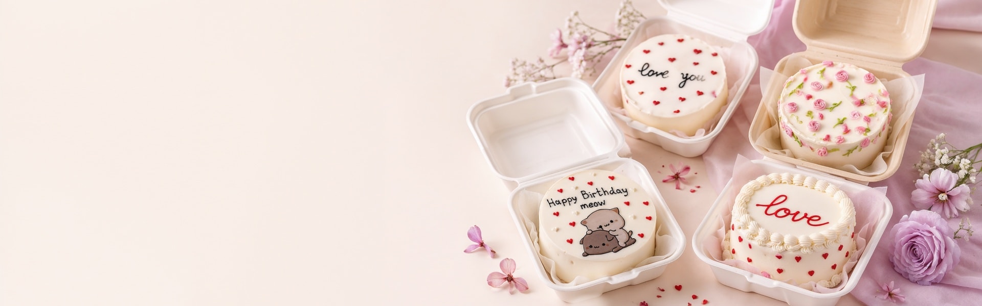 Safia’da bento-tortga qanday buyurtma berish mumkin: Mijoz uchun to‘liq qo‘llanma
