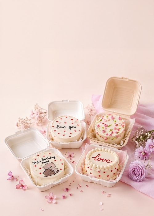 Safia’da bento-tortga qanday buyurtma berish mumkin: Mijoz uchun to‘liq qo‘llanma