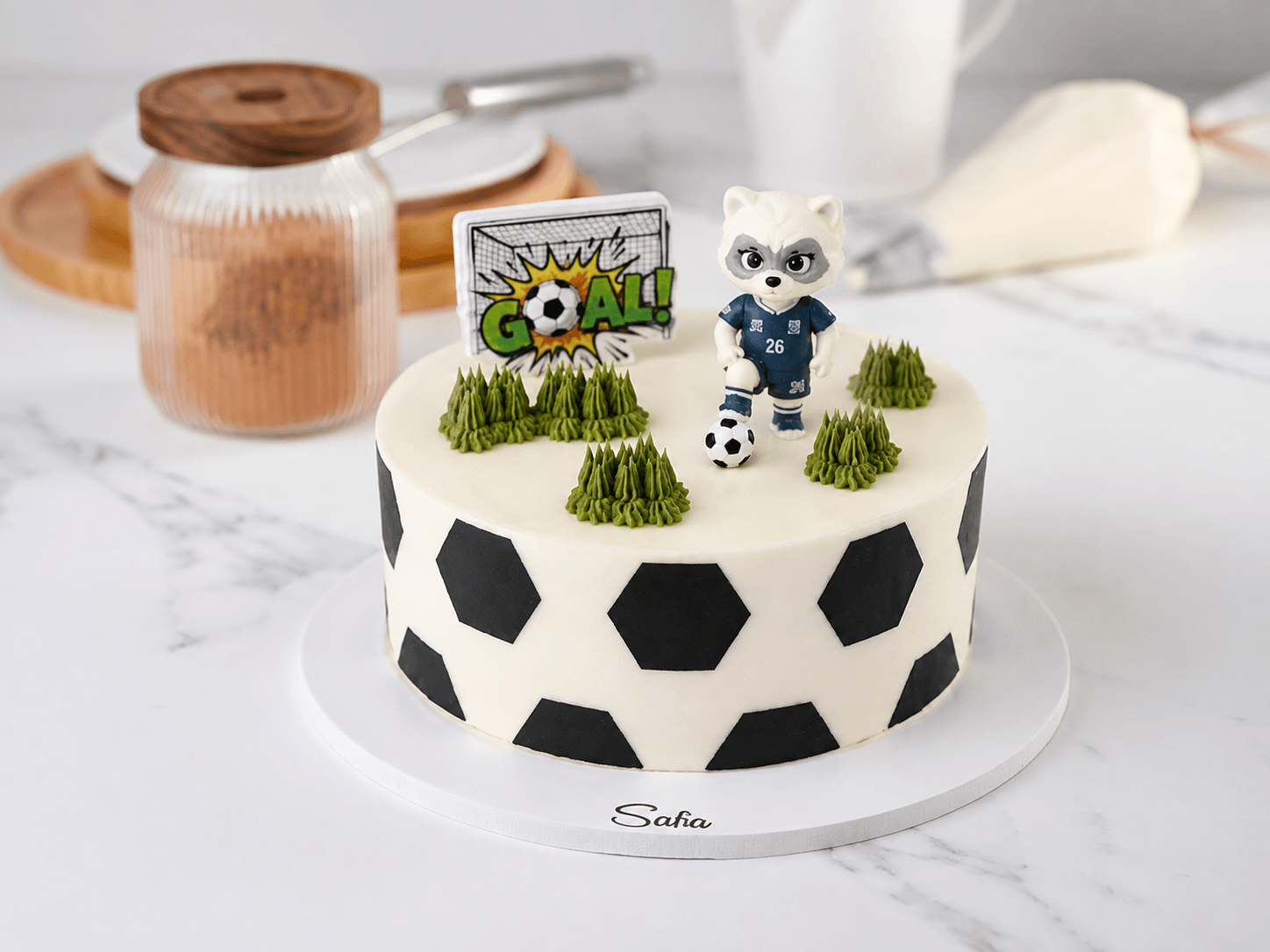 Tort Futbol