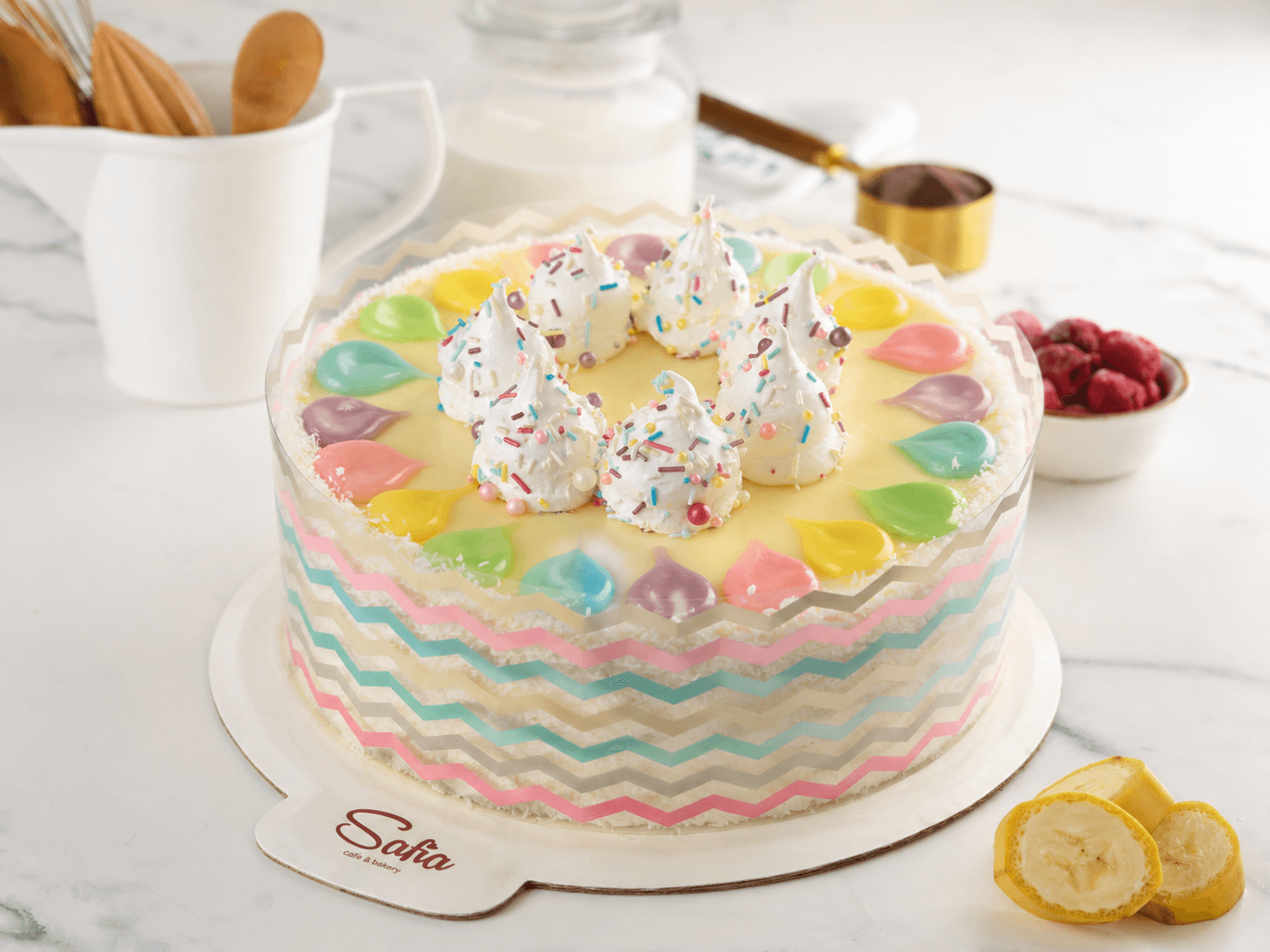 Tort Raduga