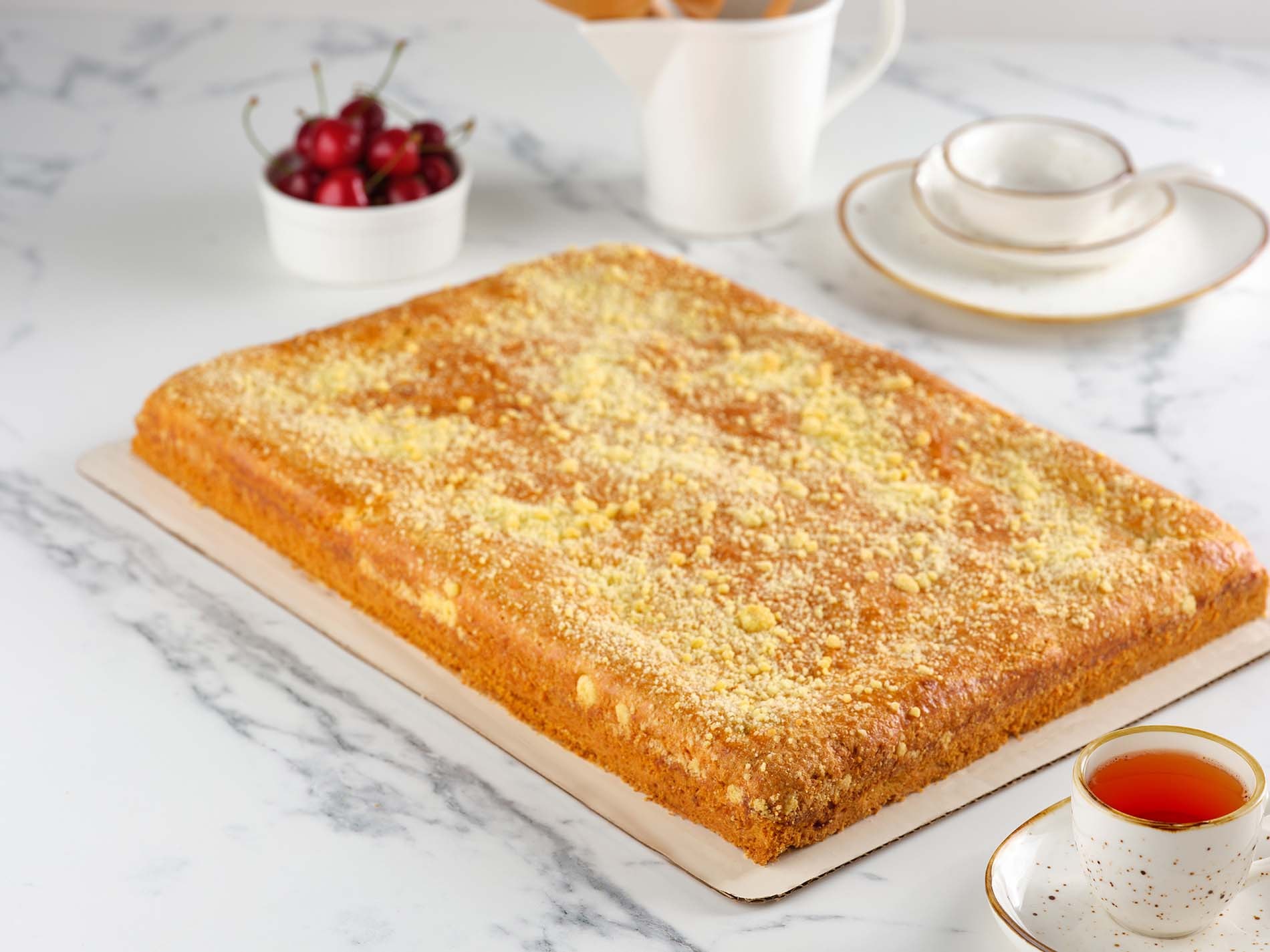 Pirog olchali