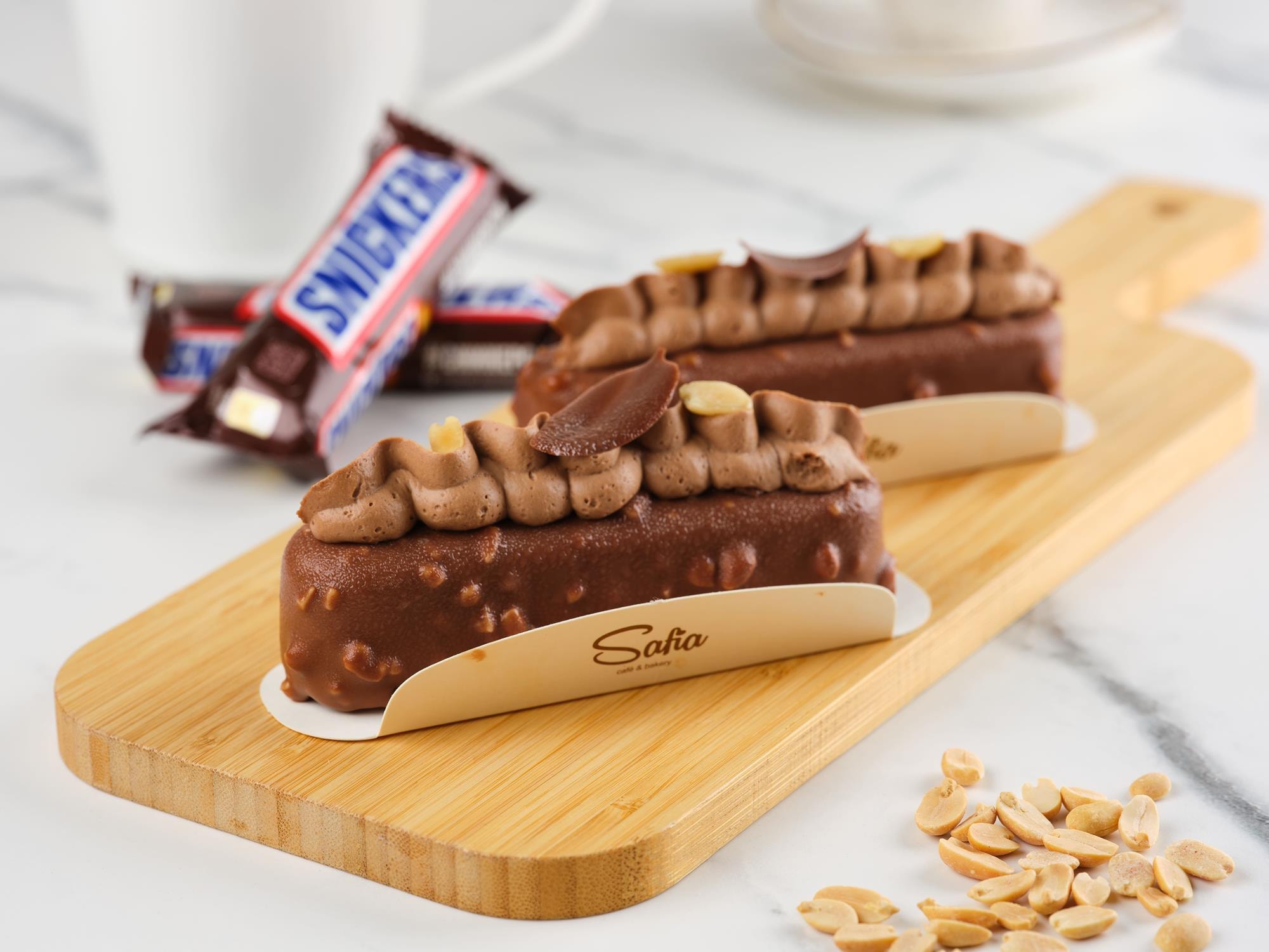 Pirojniy Snikers