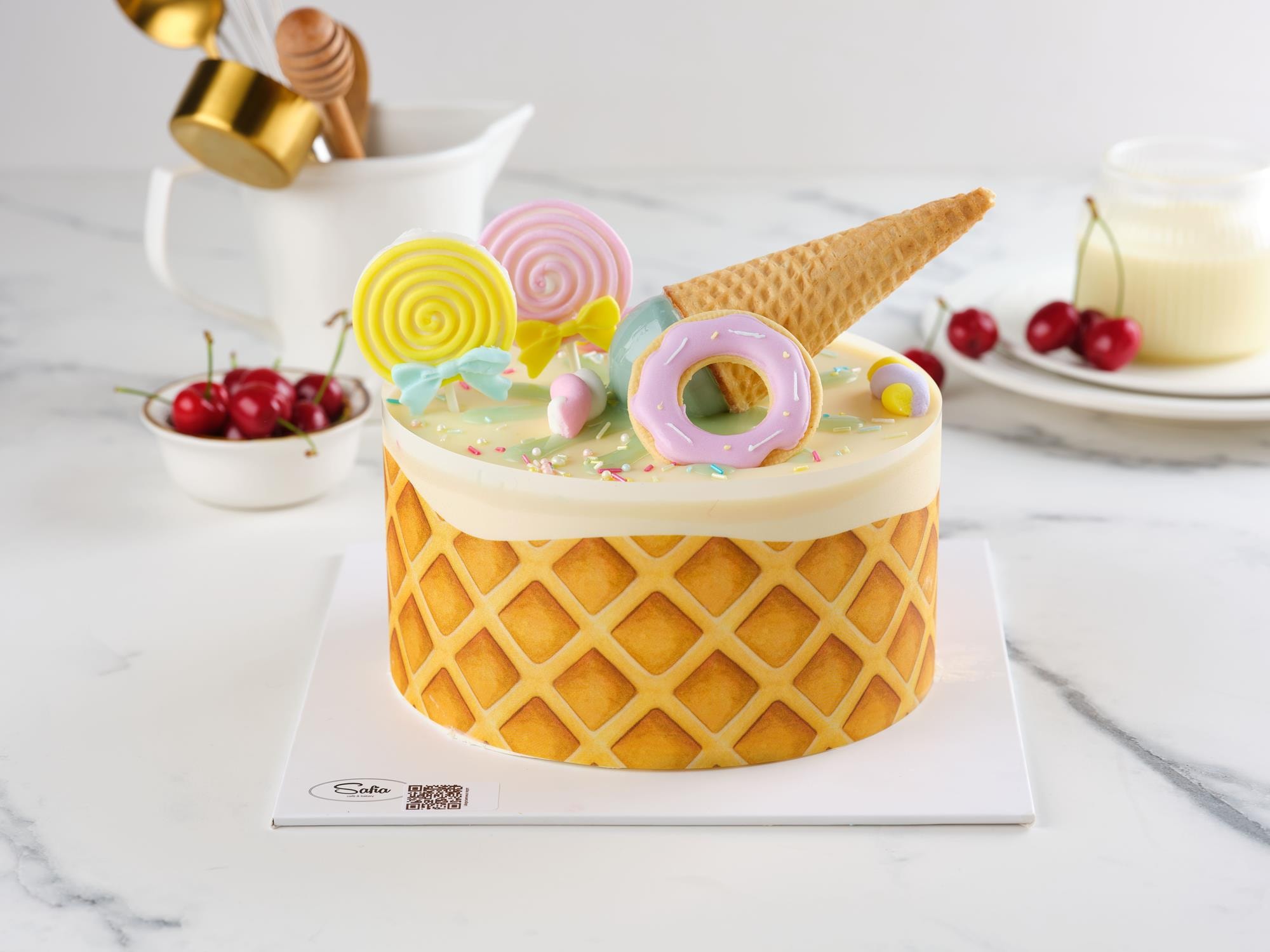 Tort Morojenko