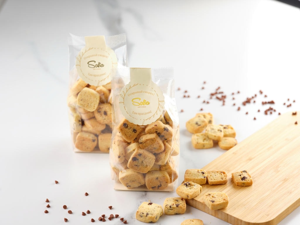 Pechenye Kukis