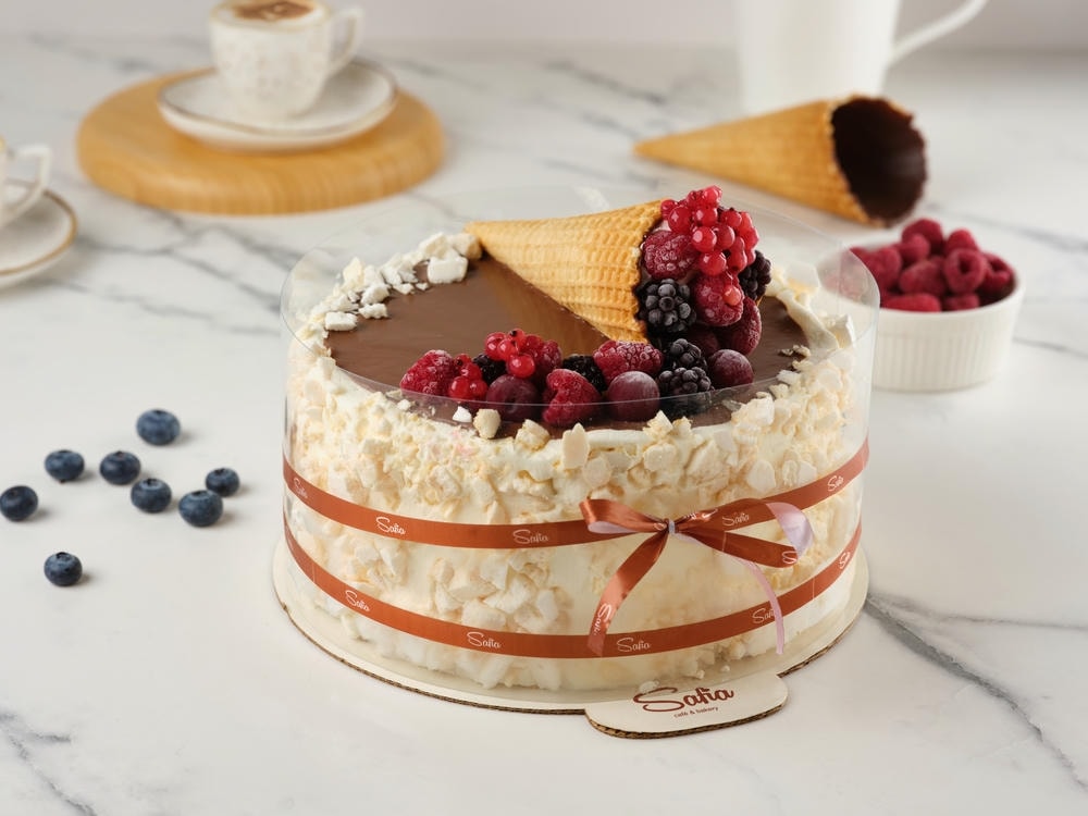 Tort Kiyevcha rojok bilan