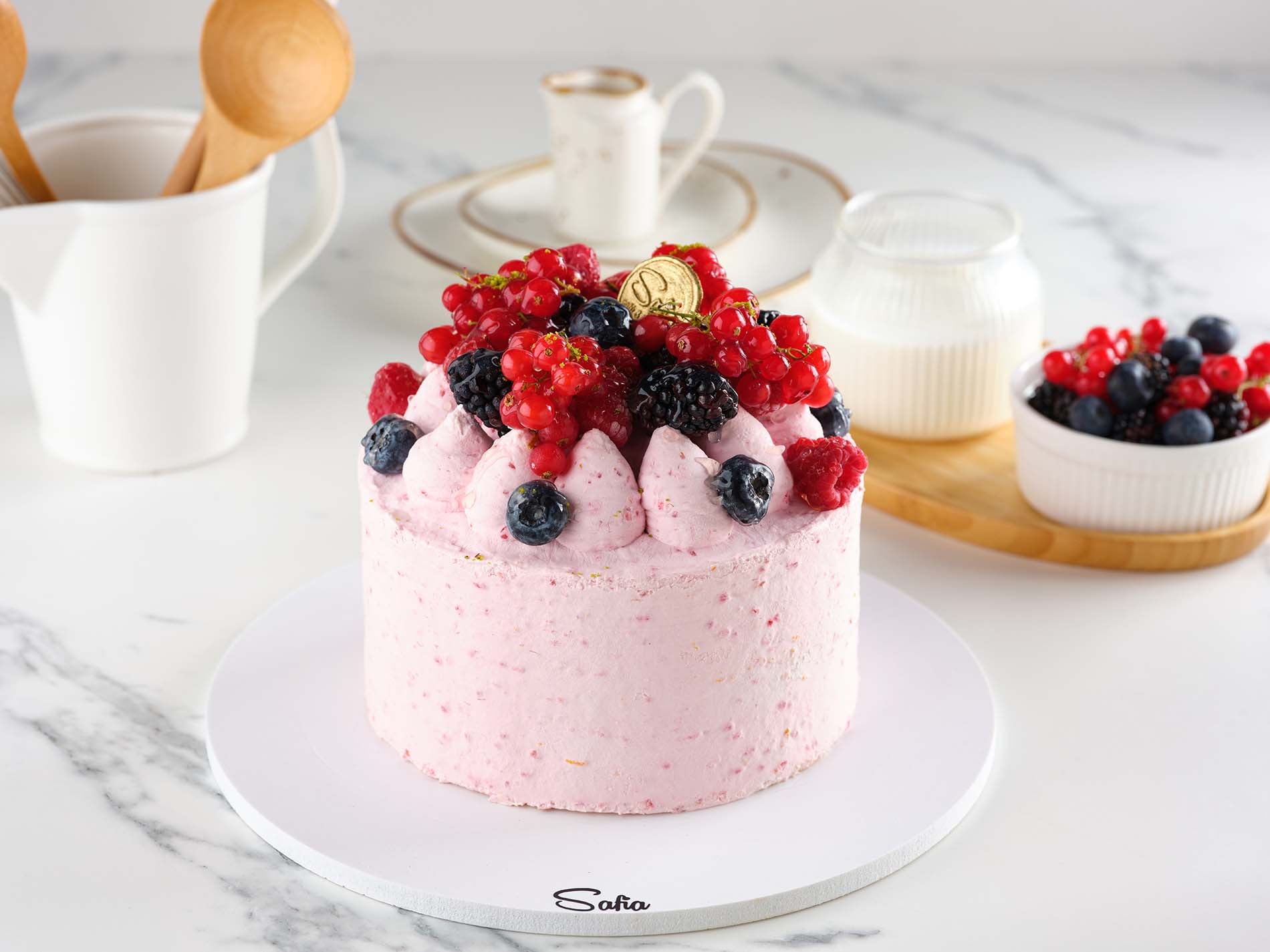 TO Mini-tort  Mevali