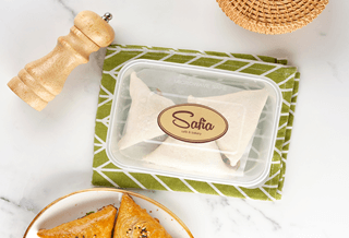 TO Somsa ko’katli va pishloqli/3dona