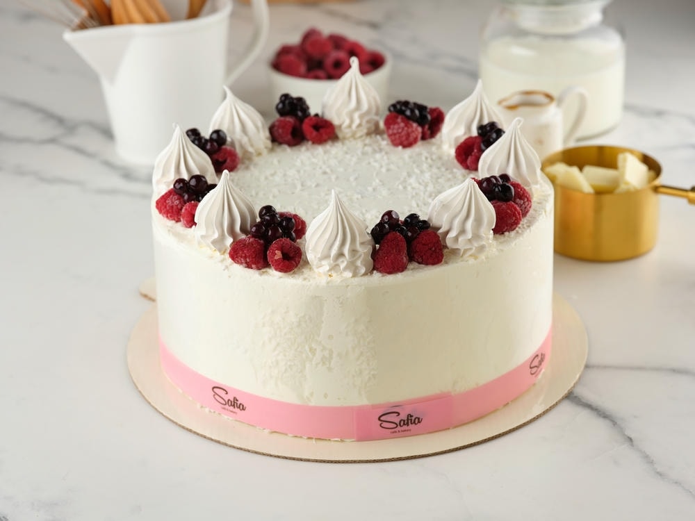 Tort Kiyevcha