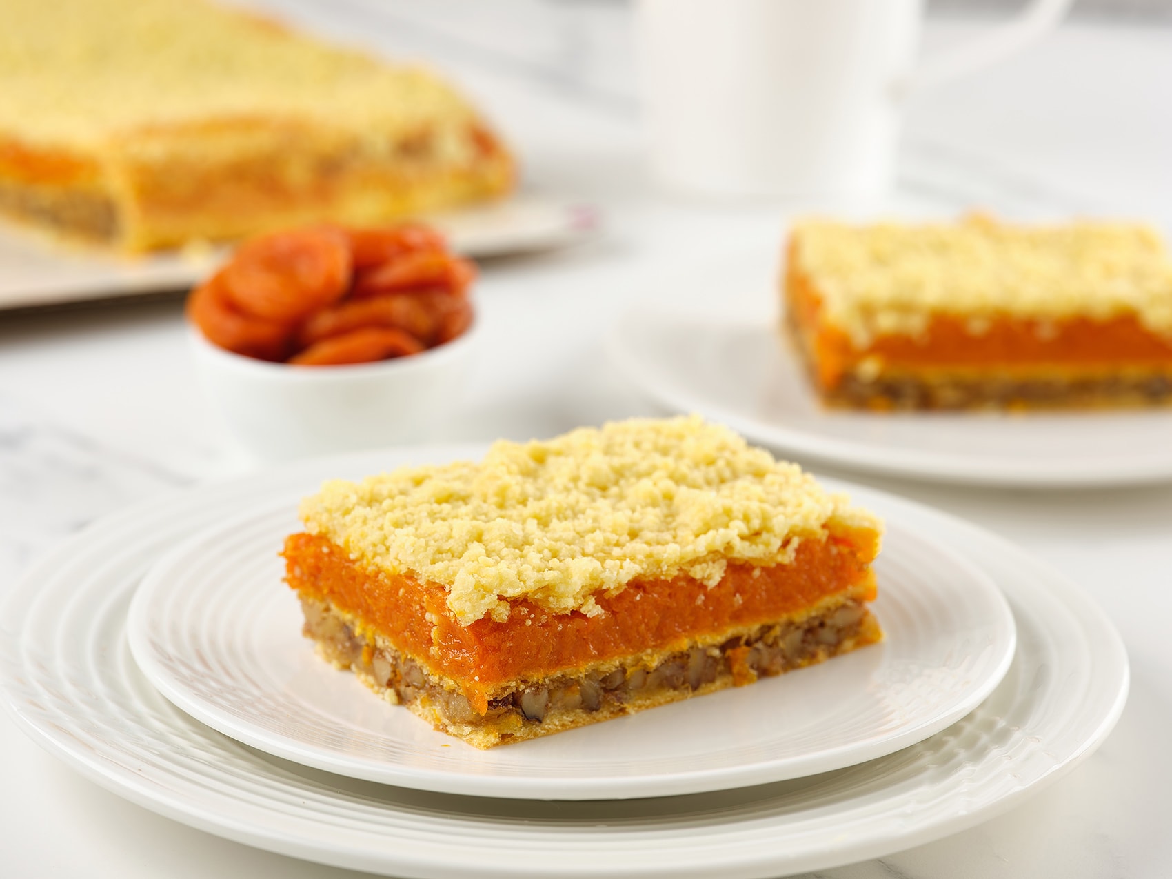 Pirog Mishka (bo'lak)
