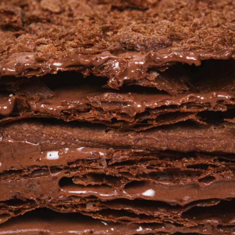 Вы уже слышите хруст? А это не листики!  Это долгожданная новинка в Safia! 