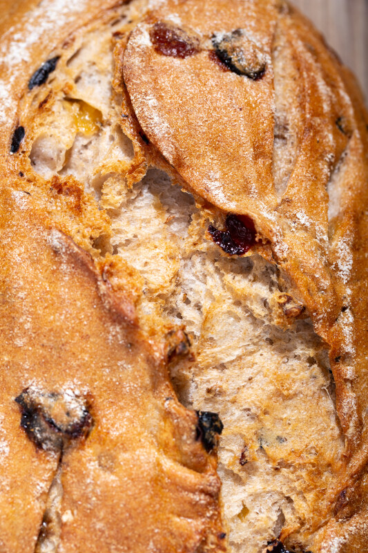 Новинки на нашей хлебной витрине!