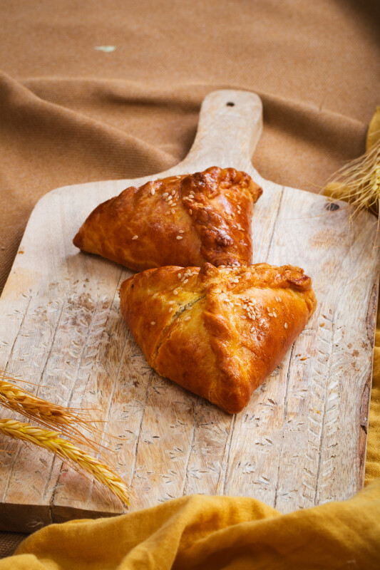 Новинка, от которой невозможно устоять - Учпучмак от Safia!