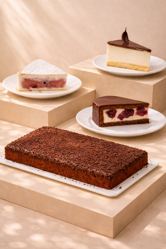 Вкусные новинки!