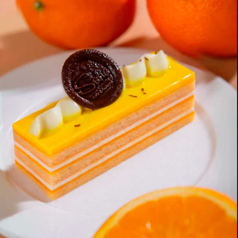 Вкусные новинки, от которых невозможно отказаться