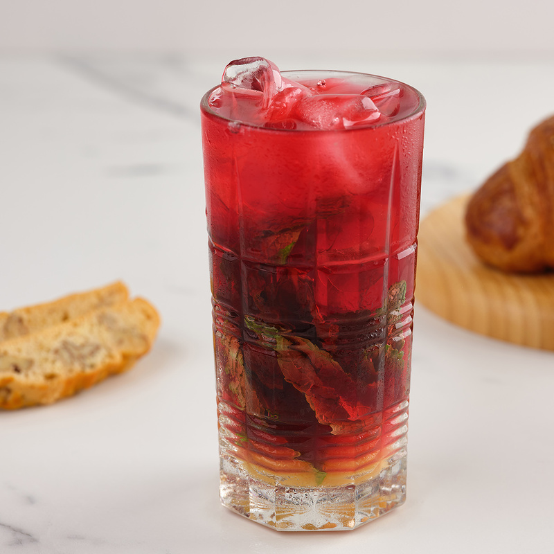 Фруктовый Айс-ти