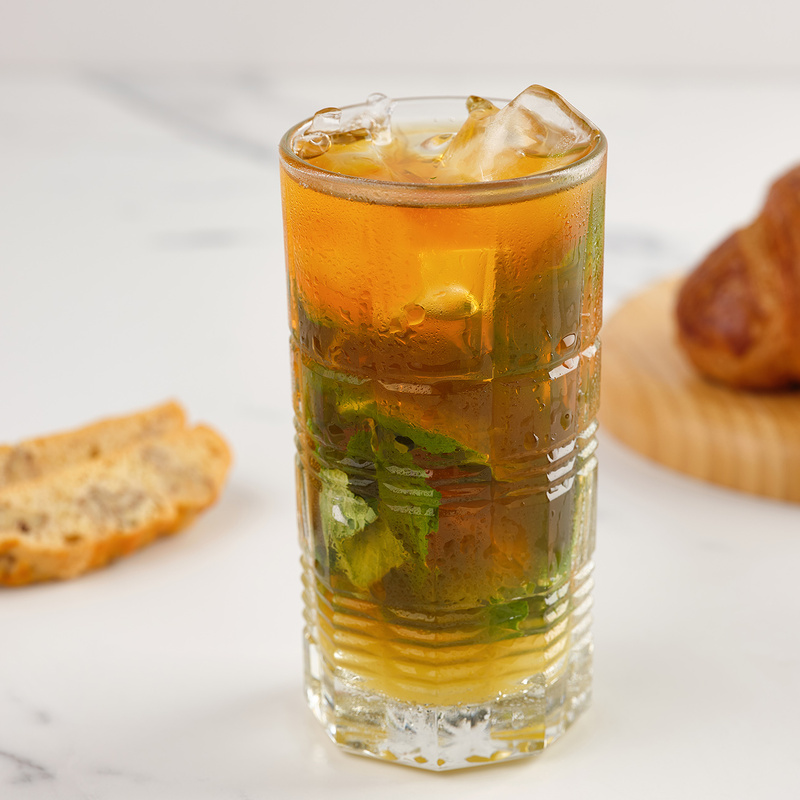 Чёрный Айс-ти