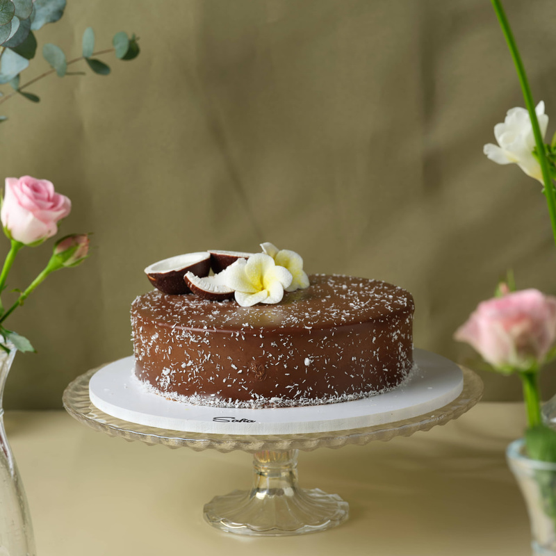 Баунти праздничный