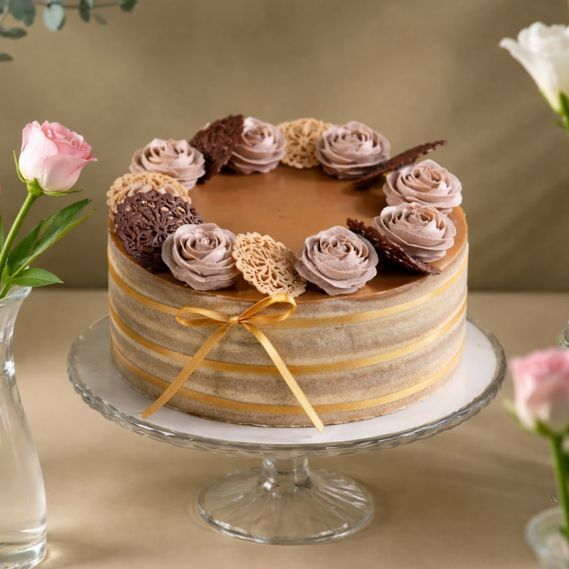 Ириска праздничная