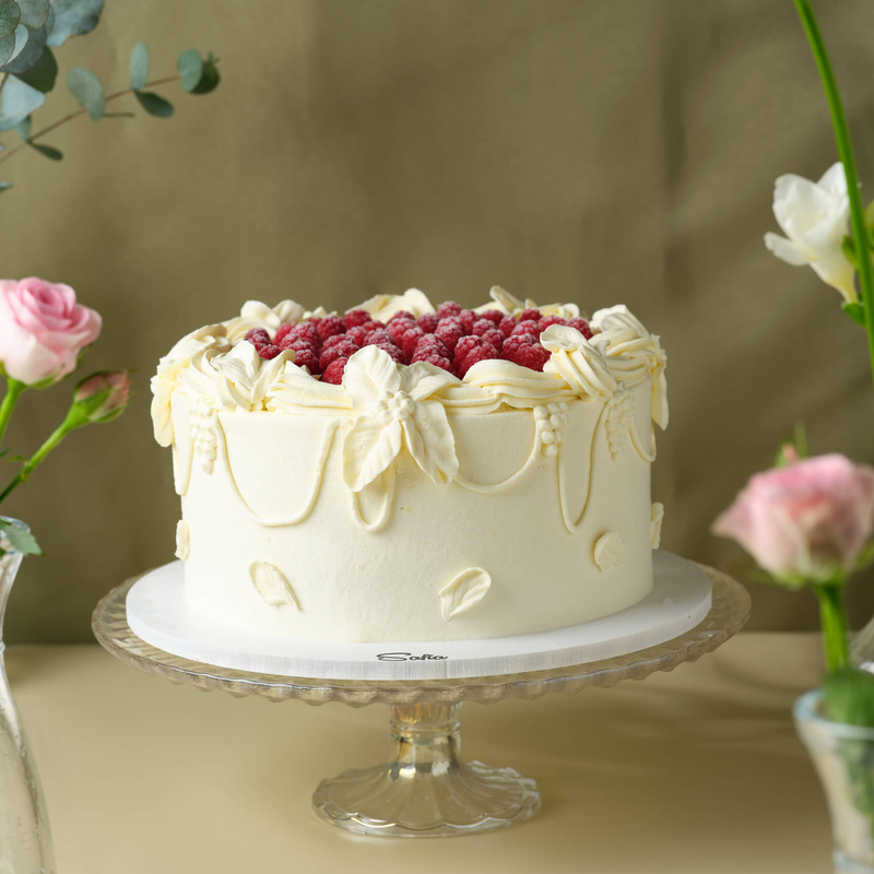 Киевский меренговый праздничный