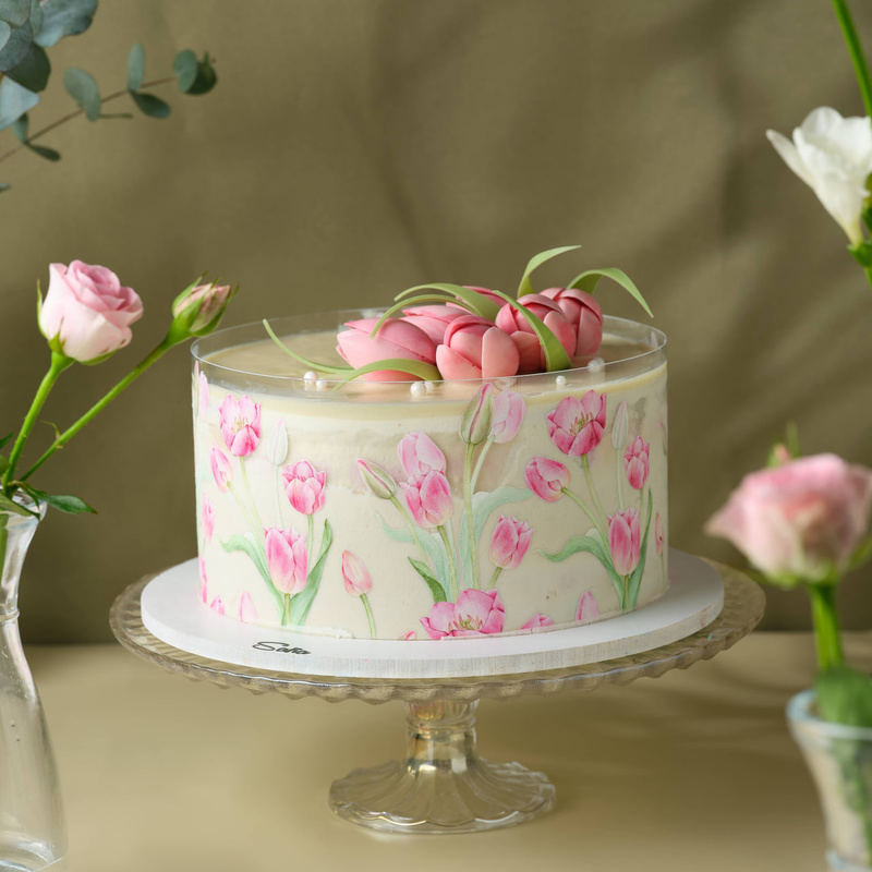 Микс праздничный