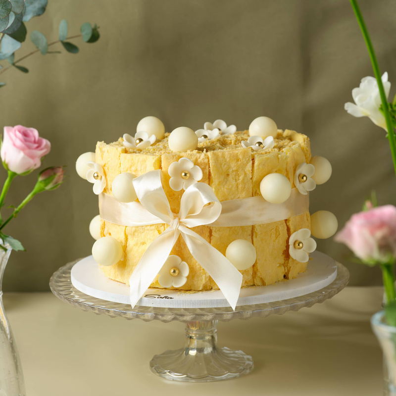 Наполеон праздничный