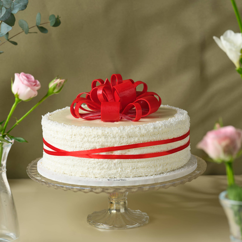 Рафаэлло праздничный