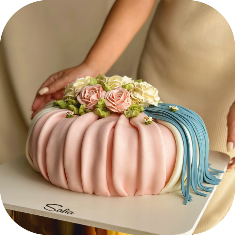 Сладкий комплимент