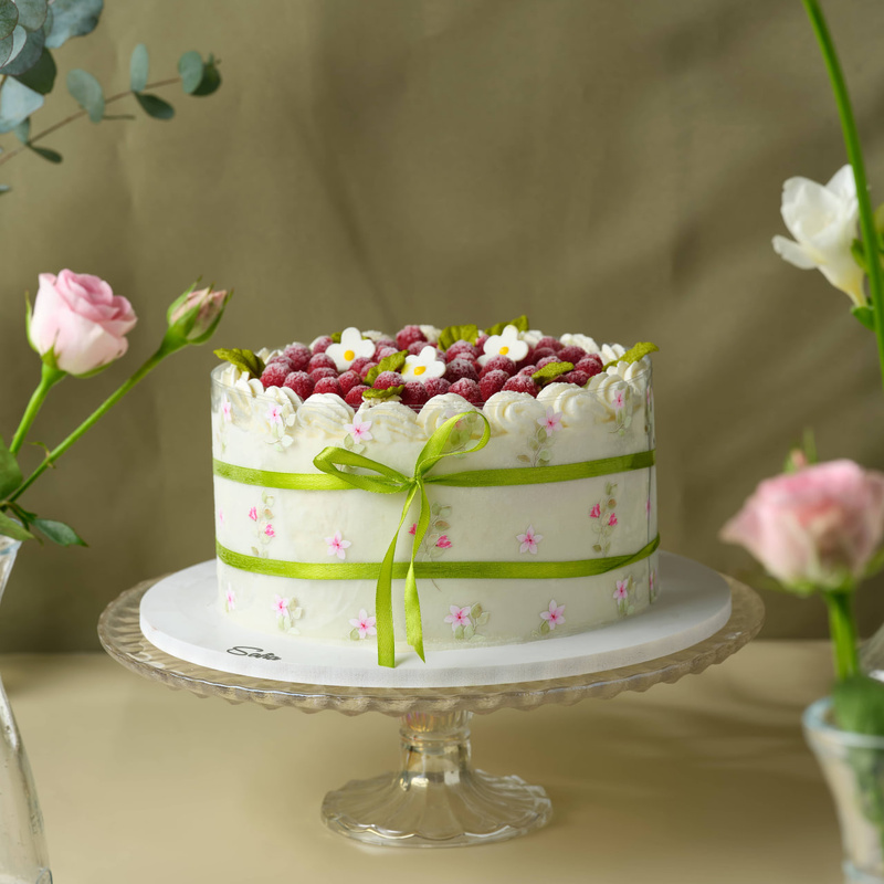 Фруктовый праздничный