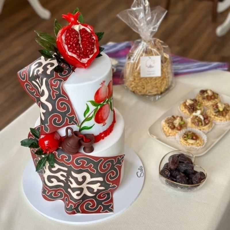 Байрам Хайит