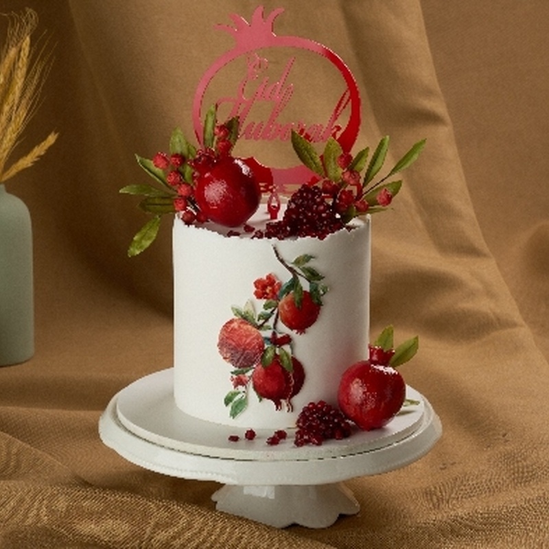 Гранат Хайит