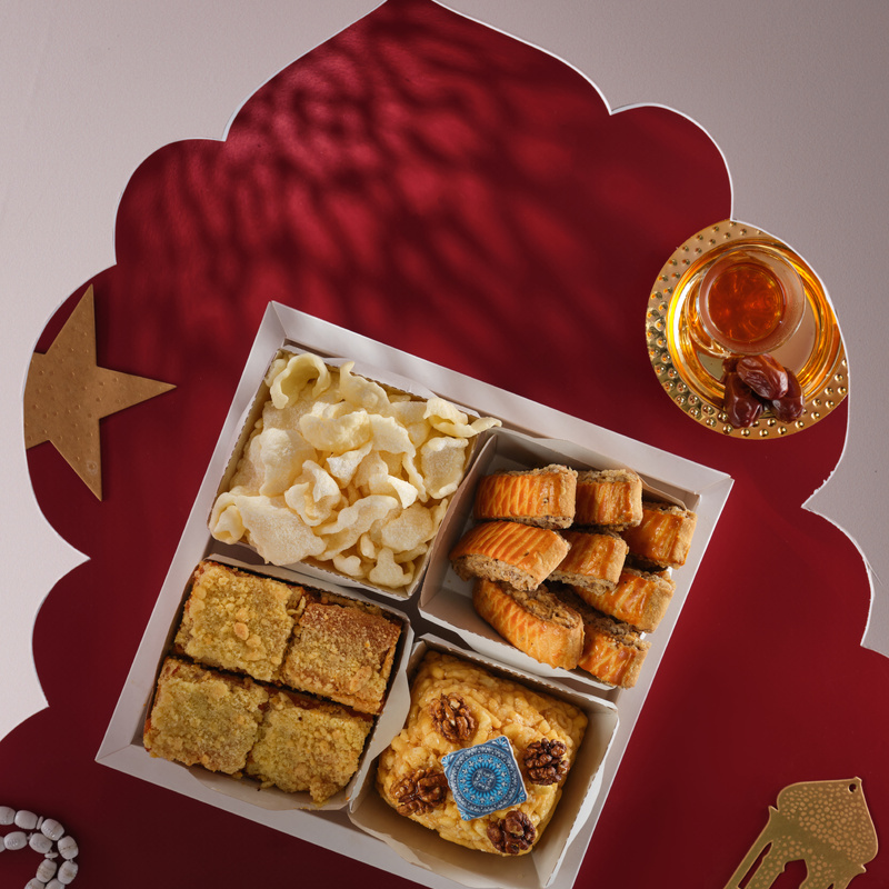 Мини-сет Хайит 2