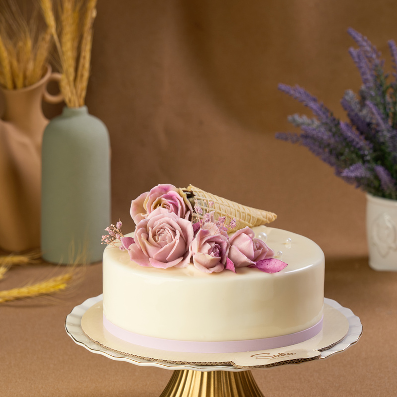 Торт Смородина