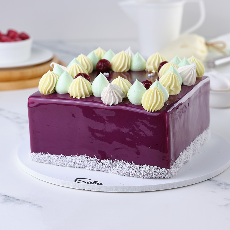 Торт Верона