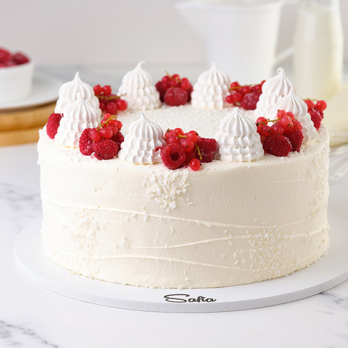 Торт Киевский Бантик