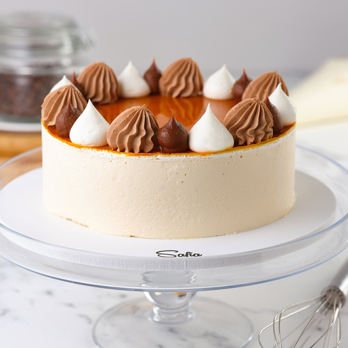 Мини торт Тирамису