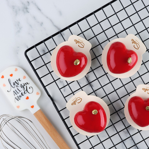 Мини пирожное Аморе