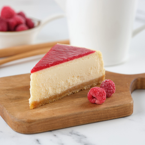 Чизкейк Нью Йорк