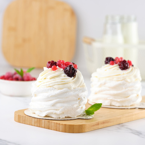 Пирожное Павлова