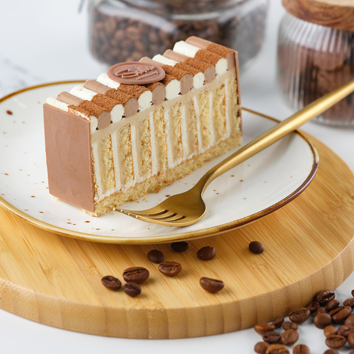 Пирожное Тирамису