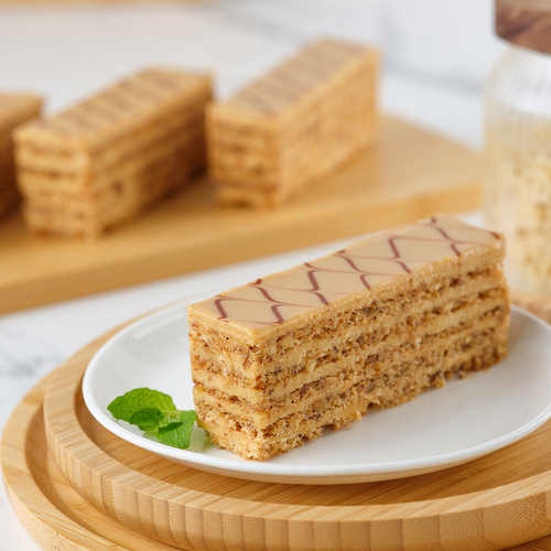 Пирожное Эстерхази