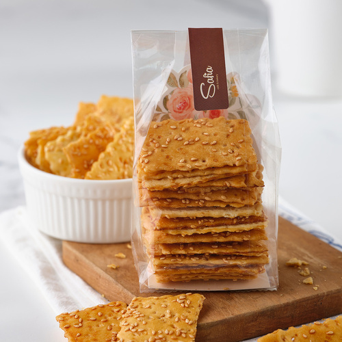 Мини печенье Лочира в упаковке