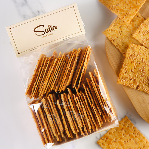 Печенье Лочира в упаковке