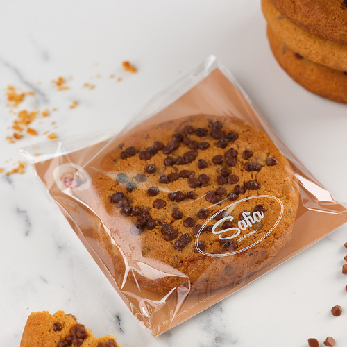 Печенье Нутелла шт