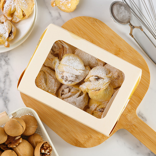 Печенье Ракушка в мини упаковке