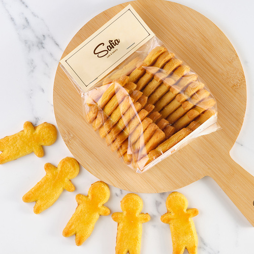 Печенье Шрек в упаковке