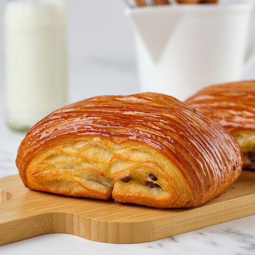 Шоколадный Паин