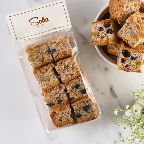 Печенье Мазурка в упаковке