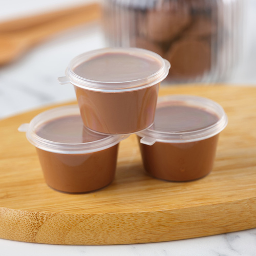 Шоколад для Сан-Себастьян