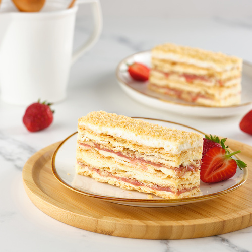 ПП Пирожное Наполеон